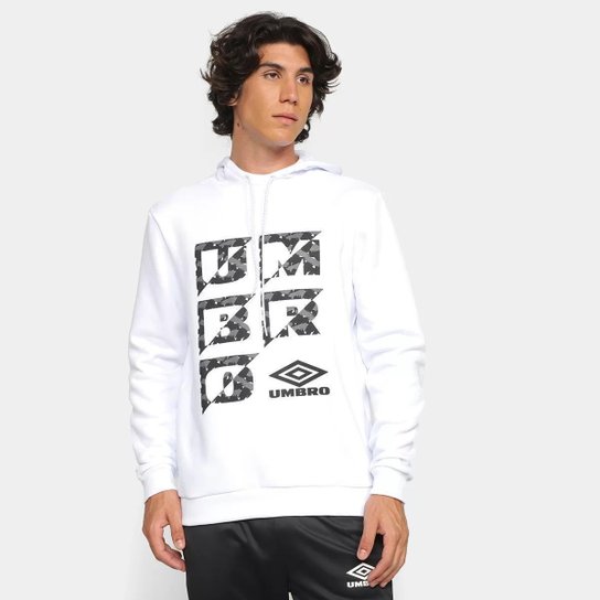 Moletom Umbro Large Duo