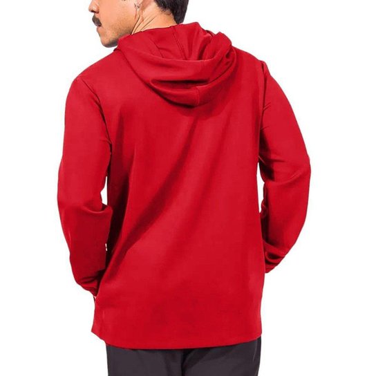 Moletom Umbro Skill Masculino