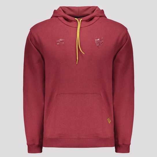 Moletom Umbro Sport Recife Viagem 2025