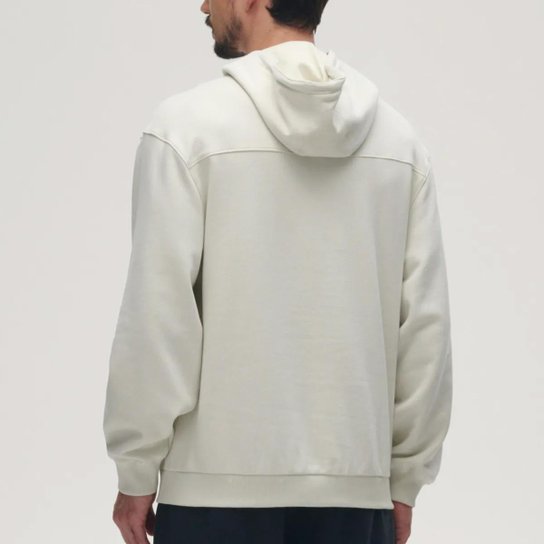 Moletom Umbro Steam Off White