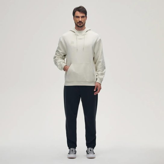 Moletom Umbro Steam Off White