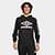 Moletom Umbro Traditional Club Masculino - Preto