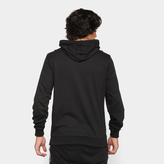 Moletom Umbro Traditional Club Masculino