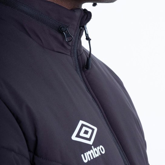 Parka Masculina Umbro Armature