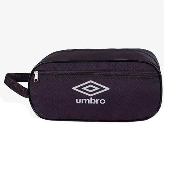 Porta Chuteira Umbro Basic