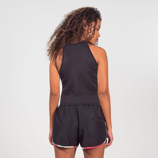 Regata Feminina Umbro Diamond Beach P