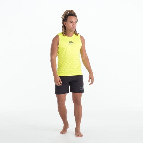 Regata Masculina Umbro Futevolei Graphic C.