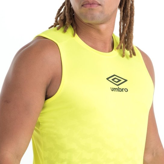 Regata Masculina Umbro Futevolei Graphic C.