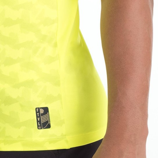 Regata Masculina Umbro Futevolei Graphic C.