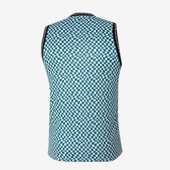 Regata Masculina Umbro Mtv