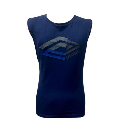 Regata Masculina Umbro Skill