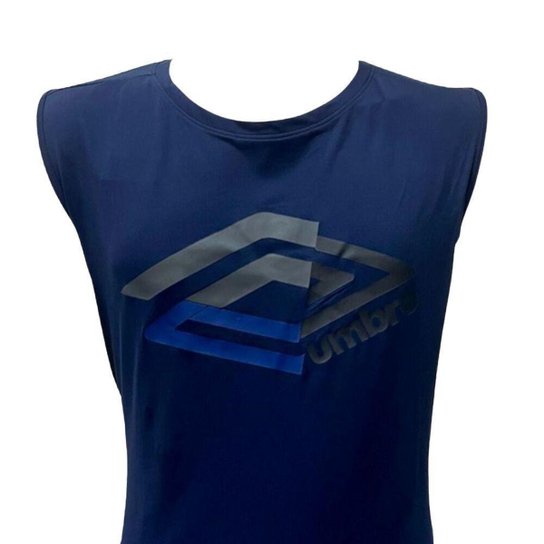 Regata Masculina Umbro Skill