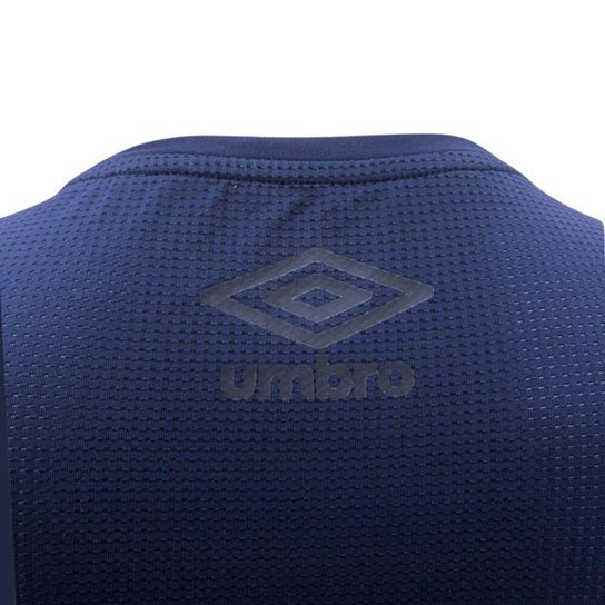 Regata Masculina Umbro Skill