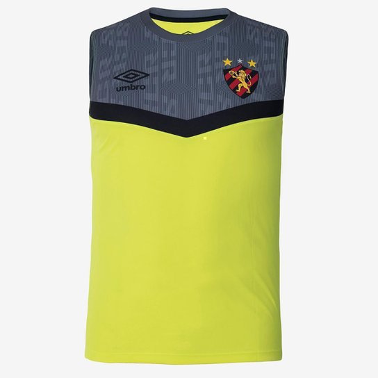 Regata Sport 23/24 s/n° Treino Umbro Masculina
