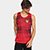 Regata Sport Recife Fast Line Masculina - Vermelho