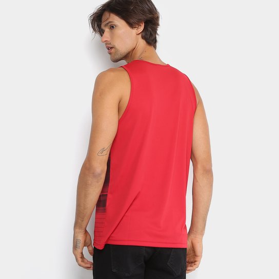Regata Sport Recife Fast Line Masculina