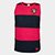 Regata Sport Recife Retrô Mania 1987 Masculina - Vermelho+Preto