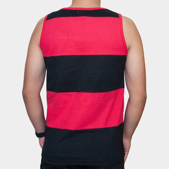 Regata Sport Recife Retrô Mania 1987 Masculina