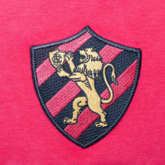 Regata Sport Recife Retrô Mania 1987 Masculina