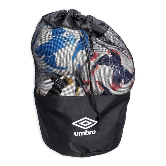 Saco de Bolas Umbro