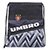 Sacola Sport Umbro Clubes 2021 Gym Sack - Preto