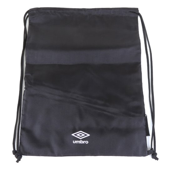 Sacola Sport Umbro Clubes 2021 Gym Sack