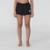 Shorts Feminino Umbro Futevolei Graphic Camuflage - Preto