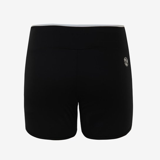 Shorts Feminino Umbro New Double Color