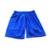 Shorts Masculino Juvenil Umbro Our Game Cordão Ajustável - Marinho