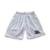 Shorts Masculino Juvenil Umbro Our Game Cordão Ajustável - Branco+Marinho