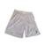 Shorts Masculino Umbro Tecni Esportivo Cintura Elástico - Off White