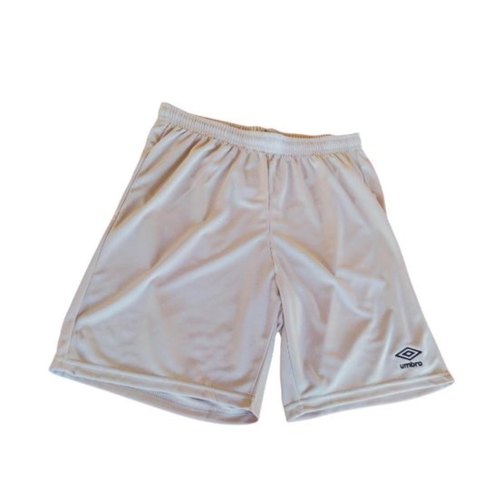 Shorts Masculino Umbro Tecni Esportivo Cintura Elástico