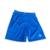Shorts Masculino Umbro Tecni Esportivo Cintura Elástico - Azul