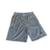 Shorts Masculino Umbro Tecni Esportivo Cintura Elástico - Cinza