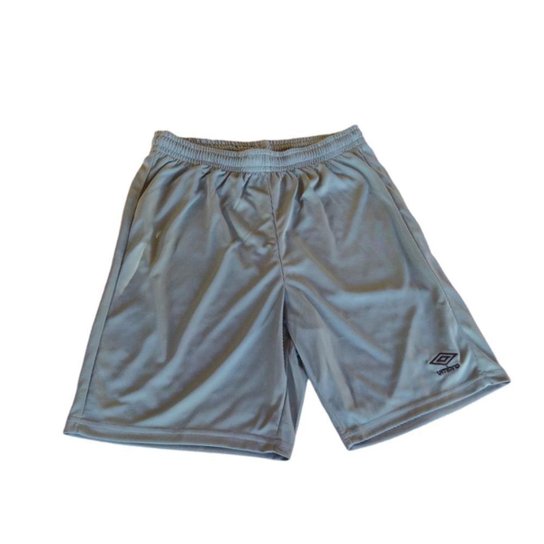 Shorts Masculino Umbro Tecni Esportivo Cintura Elástico