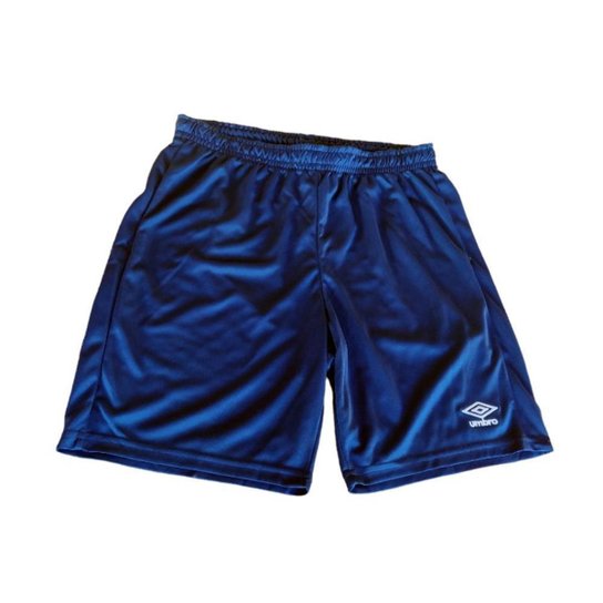Shorts Masculino Umbro Tecni Esportivo Cintura Elástico