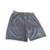 Shorts Masculino Umbro Tecni Esportivo Cintura Elástico - Chumbo