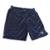 Shorts Masculino Umbro Tecni Esportivo Cintura Elástico - Azul Escuro