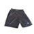 Shorts Masculino Umbro Tecni Esportivo Cintura Elástico - Grafite