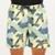 Shorts Umbro Diamond Beach Camuflado - Verde