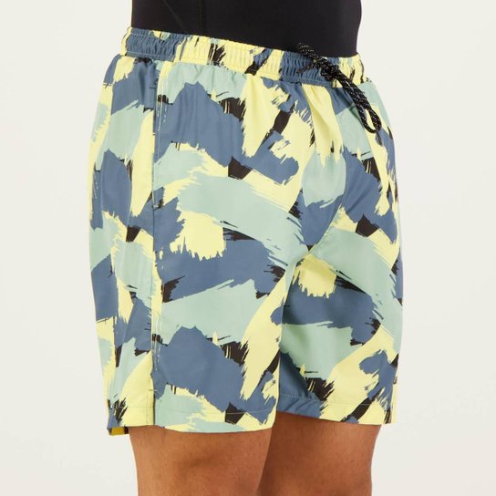 Shorts Umbro Diamond Beach Camuflado