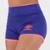 Shorts Umbro Double Color Feminino Marinho e Coral - Azul+Marinho