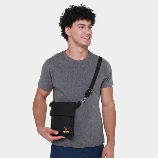 Shoulderbag Sport Youbag Grande