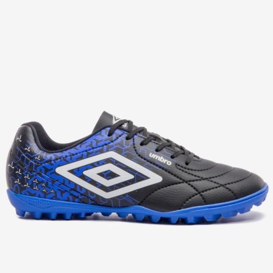Society Umbro Preto Royal Branco Masculino Class Neo Original