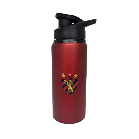 Squeeze Alumínio Sport Club