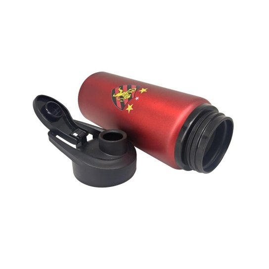 Squeeze Alumínio Sport Club