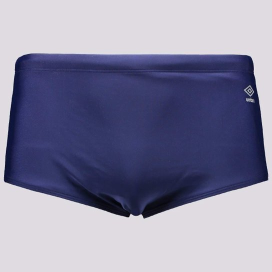 Sunga Umbro Diamond 18 Marinho