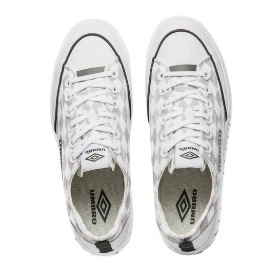Tênis Casual Umbro Rudy