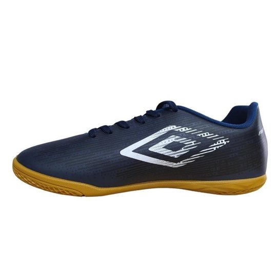 Tênis Chuteira Umbro Futsal Fast Adulto U01FB047