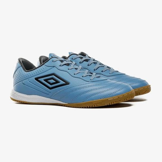 Tenis de Futsal Umbro Tocco III Premier - Azul 331